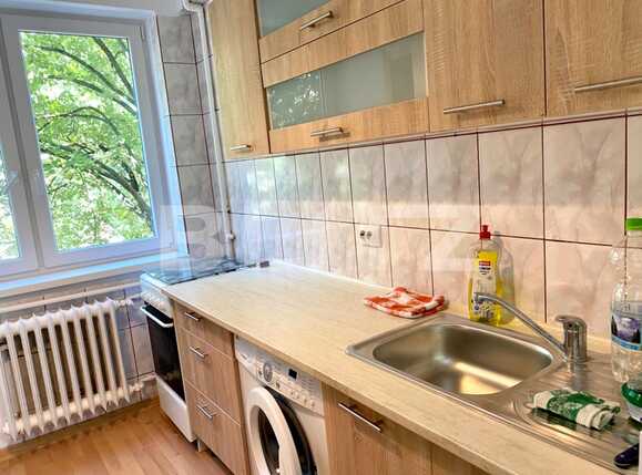 Apartament de închiriat 2 camere Gheorgheni - 54097AI | BLITZ Cluj-Napoca | Poza10