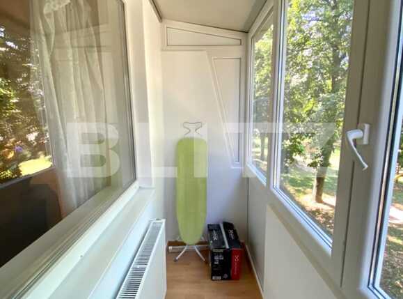 Apartament de închiriat 2 camere Gheorgheni - 54097AI | BLITZ Cluj-Napoca | Poza13