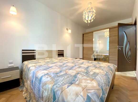 Apartament de închiriat 2 camere Gheorgheni - 54097AI | BLITZ Cluj-Napoca | Poza2