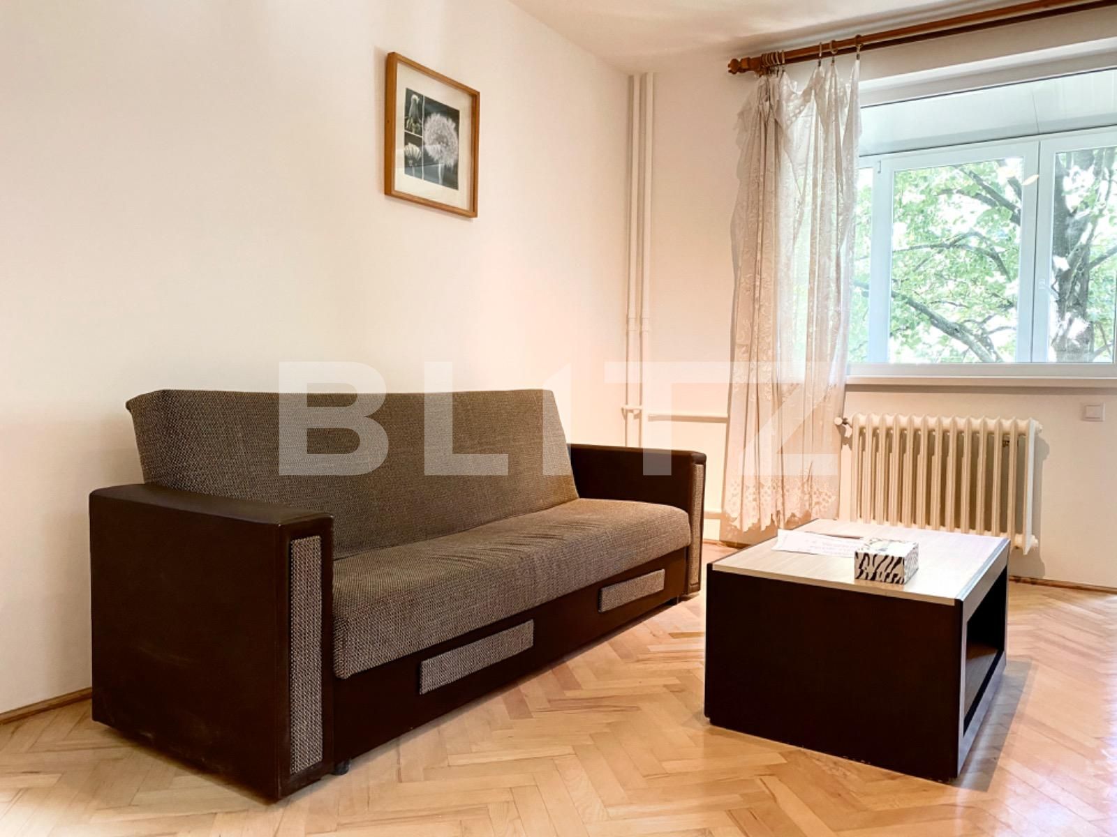 Apartament de închiriat 2 camere Gheorgheni - 54097AI | BLITZ Cluj-Napoca | Poza7