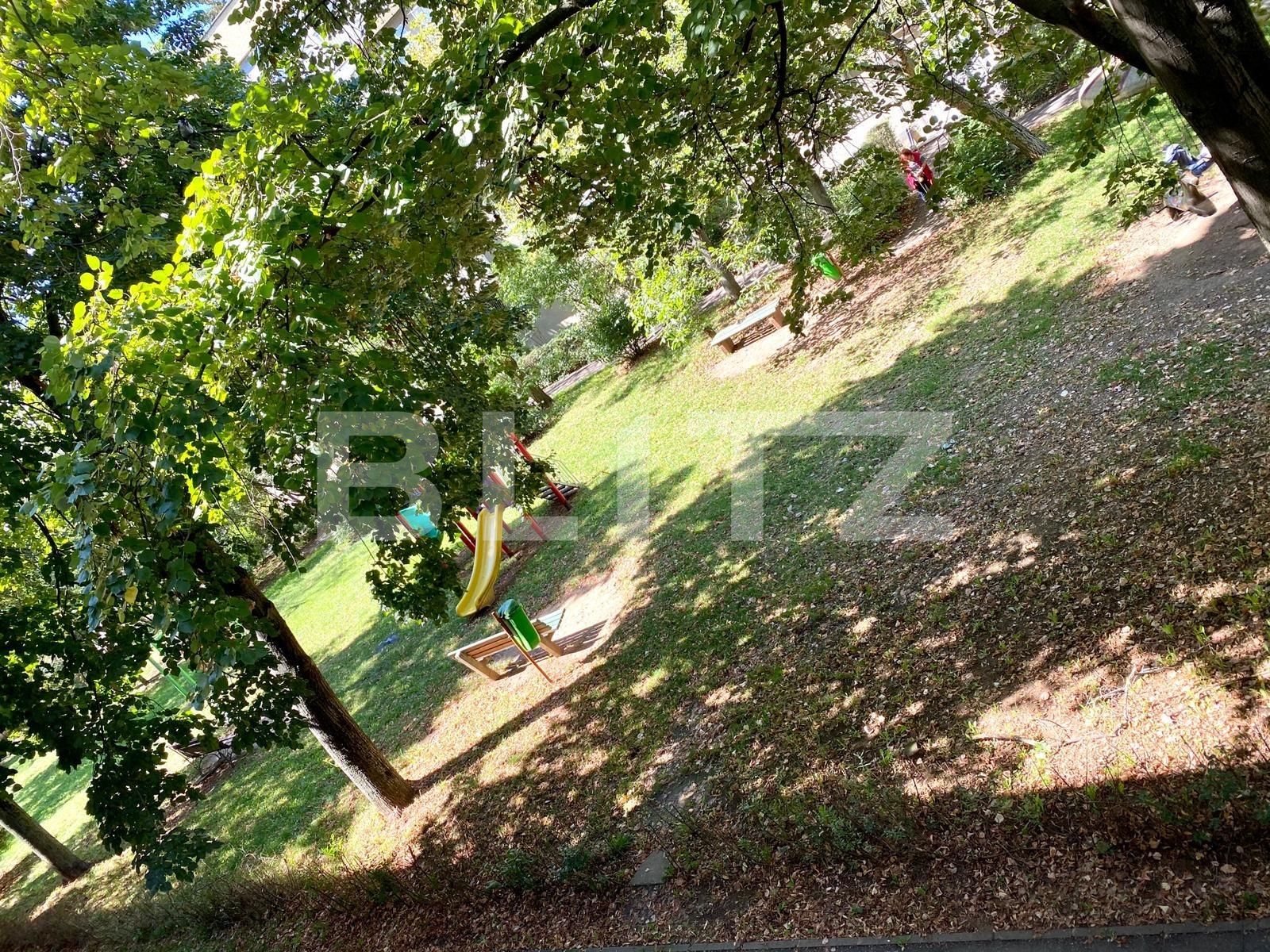 Apartament de închiriat 2 camere Gheorgheni - 54097AI | BLITZ Cluj-Napoca | Poza15