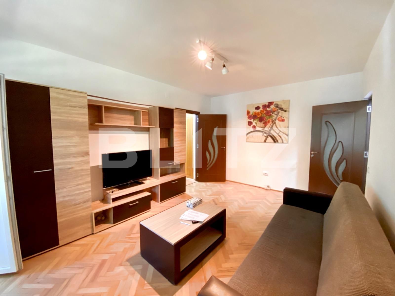 Apartament de închiriat 2 camere Gheorgheni - 54097AI | BLITZ Cluj-Napoca | Poza5