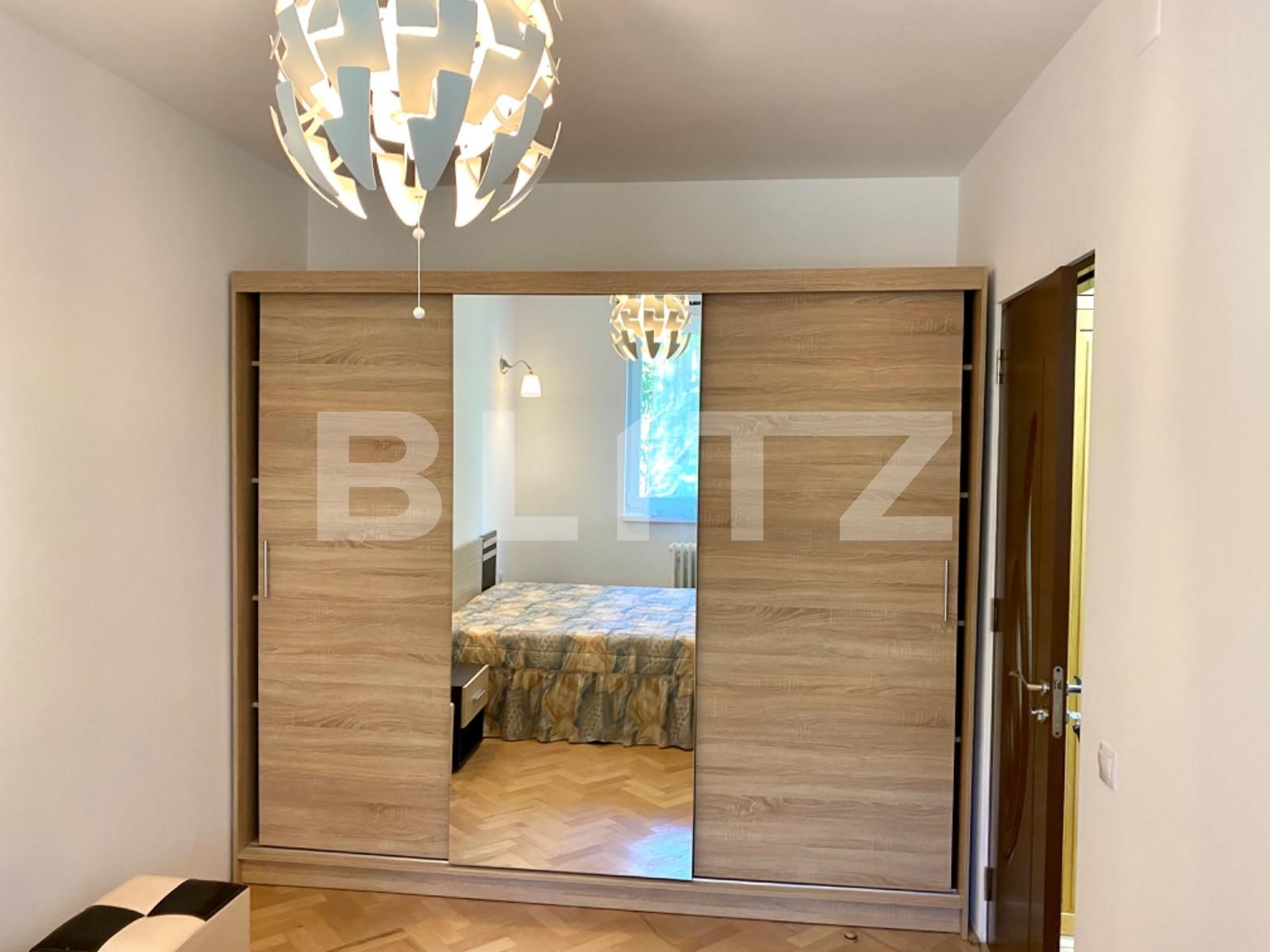 Apartament de închiriat 2 camere Gheorgheni - 54097AI | BLITZ Cluj-Napoca | Poza4
