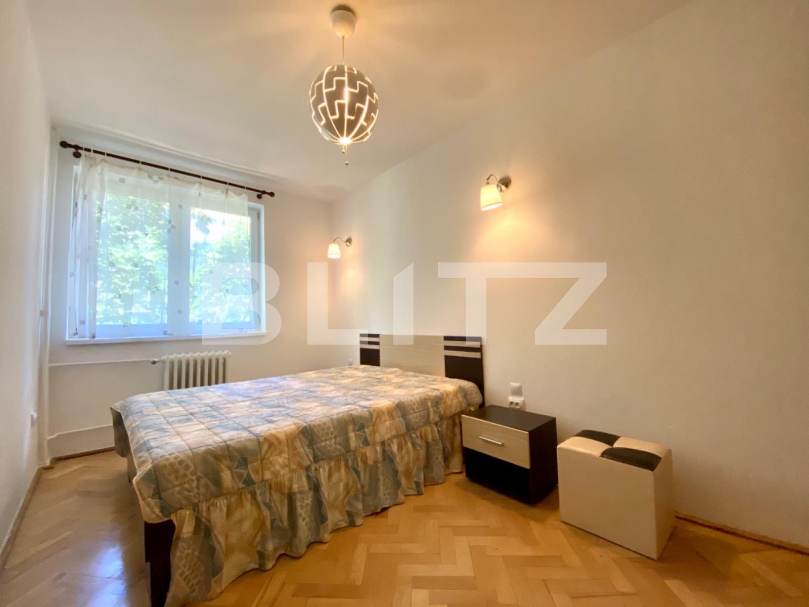 Apartament de închiriat 2 camere Gheorgheni - 54097AI | BLITZ Cluj-Napoca | Poza3