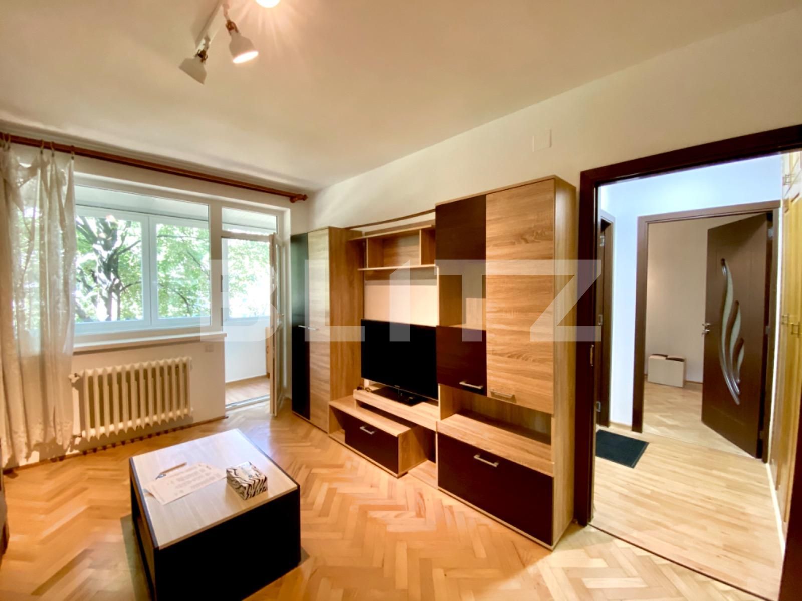 Apartament de închiriat 2 camere Gheorgheni - 54097AI | BLITZ Cluj-Napoca | Poza6