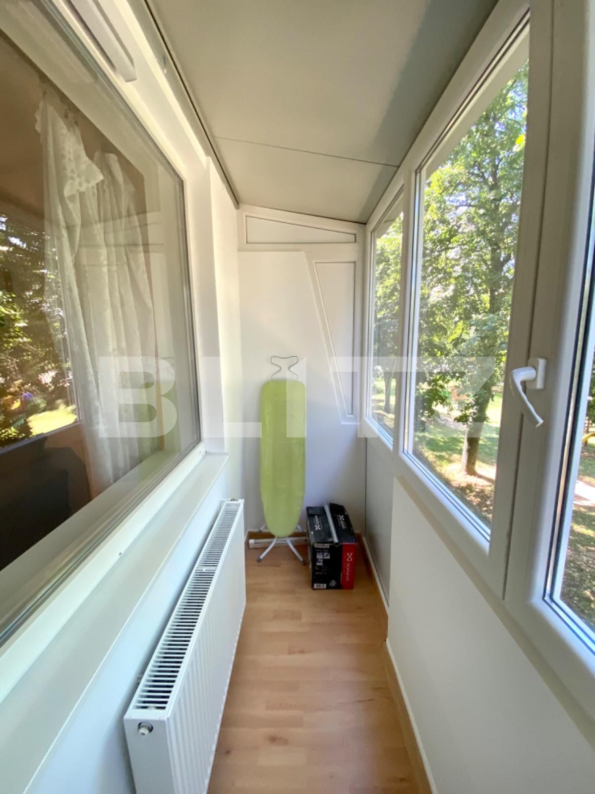 Apartament de închiriat 2 camere Gheorgheni - 54097AI | BLITZ Cluj-Napoca | Poza13