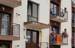 Apartament  2 camere, decomandate, 45 mp, zona strazi Mircea Eliade, Zorilor