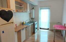 Apartament  2 camere, decomandate, 45 mp, zona strazi Mircea Eliade, Zorilor