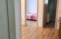 Apartament  2 camere, decomandate, 45 mp, zona strazi Mircea Eliade, Zorilor