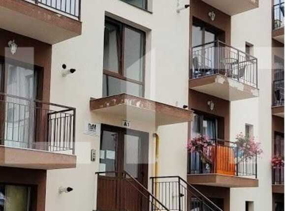 Apartament de închiriat 2 camere Zorilor - 54098AI | BLITZ Cluj-Napoca | Poza10