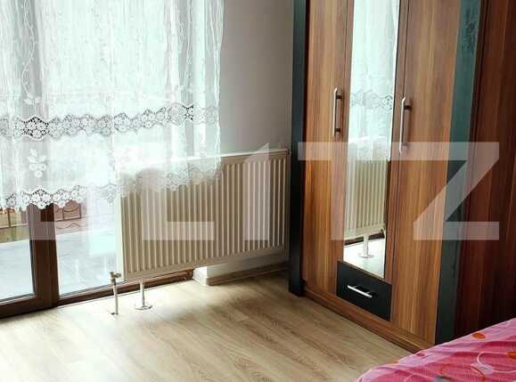 Apartament de închiriat 2 camere Zorilor - 54098AI | BLITZ Cluj-Napoca | Poza2