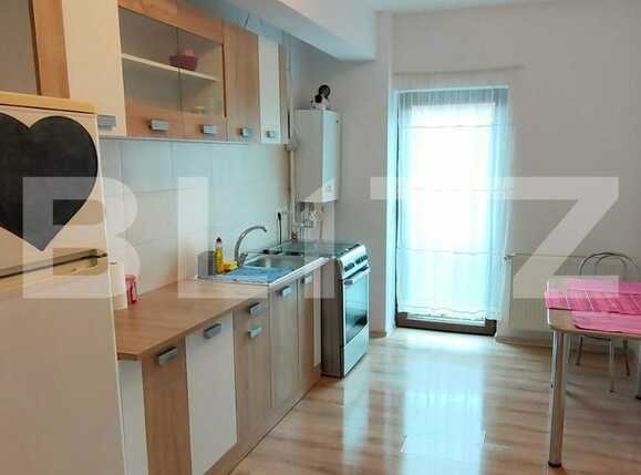 Apartament de închiriat 2 camere Zorilor - 54098AI | BLITZ Cluj-Napoca | Poza6