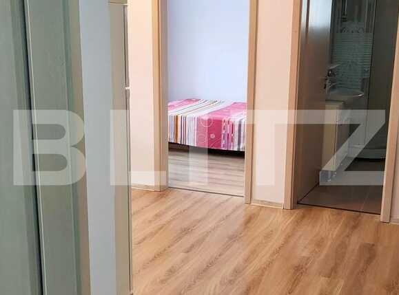 Apartament de închiriat 2 camere Zorilor - 54098AI | BLITZ Cluj-Napoca | Poza8