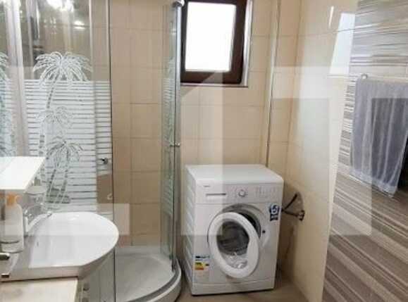 Apartament de închiriat 2 camere Zorilor - 54098AI | BLITZ Cluj-Napoca | Poza9