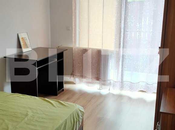Apartament de închiriat 2 camere Zorilor - 54098AI | BLITZ Cluj-Napoca | Poza3