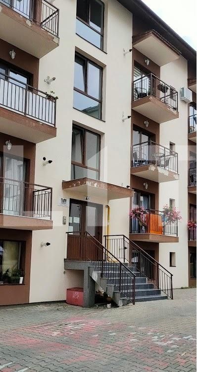 Apartament de închiriat 2 camere Zorilor - 54098AI | BLITZ Cluj-Napoca | Poza10