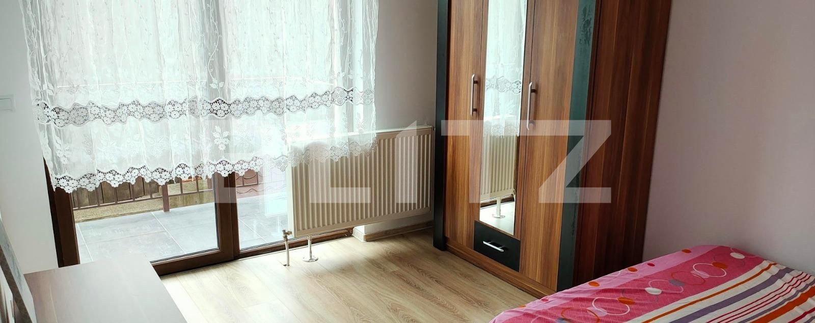 Apartament de închiriat 2 camere Zorilor - 54098AI | BLITZ Cluj-Napoca | Poza2