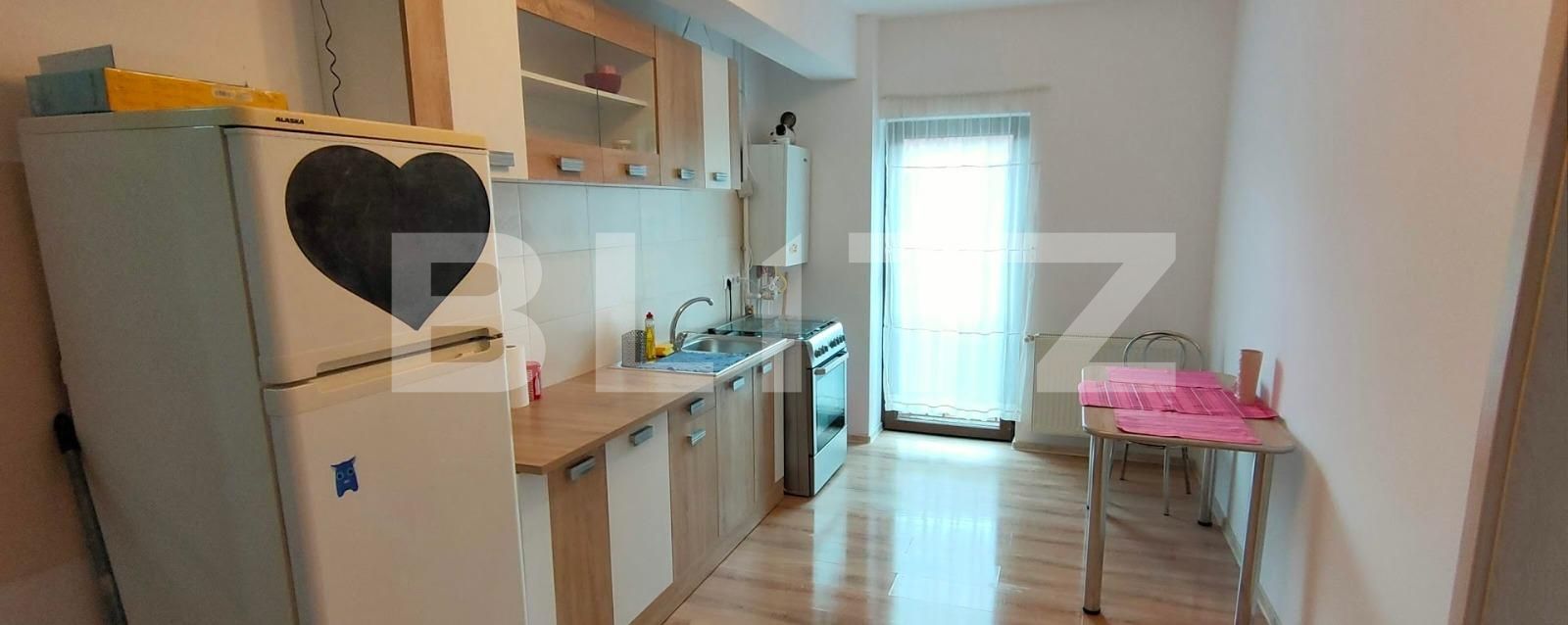 Apartament de închiriat 2 camere Zorilor - 54098AI | BLITZ Cluj-Napoca | Poza6