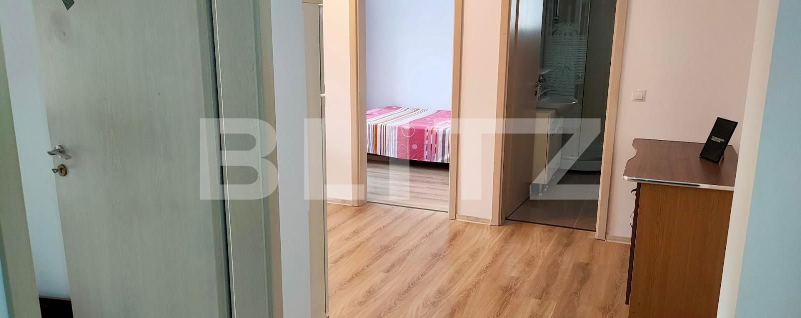 Apartament de închiriat 2 camere Zorilor - 54098AI | BLITZ Cluj-Napoca | Poza8