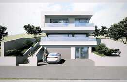 Teren intravilan 1070 mp in zona Wonderland, cu panorama superba asupra orasului, cu autorizatie de constructie 