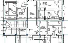 Teren intravilan 1070 mp in zona Wonderland, cu panorama superba asupra orasului, cu autorizatie de constructie 