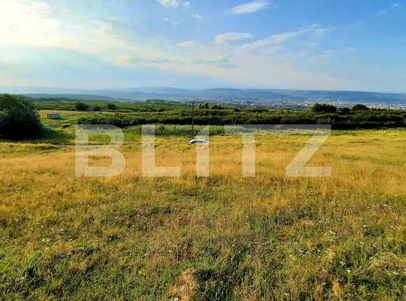 Teren de vânzare Feleacu - 54099TV | BLITZ Cluj-Napoca | Poza2