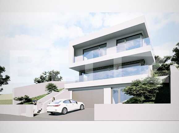 Teren de vânzare Feleacu - 54099TV | BLITZ Cluj-Napoca | Poza6