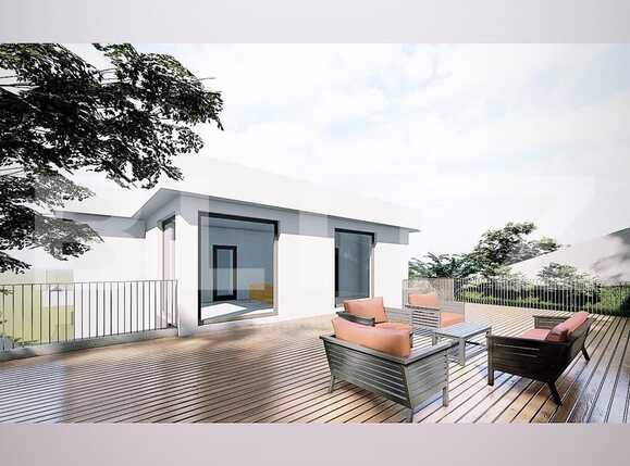 Teren de vânzare Feleacu - 54099TV | BLITZ Cluj-Napoca | Poza1