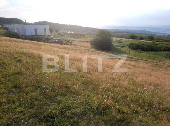 Teren de vânzare Feleacu - 54099TV | BLITZ Cluj-Napoca | Poza4