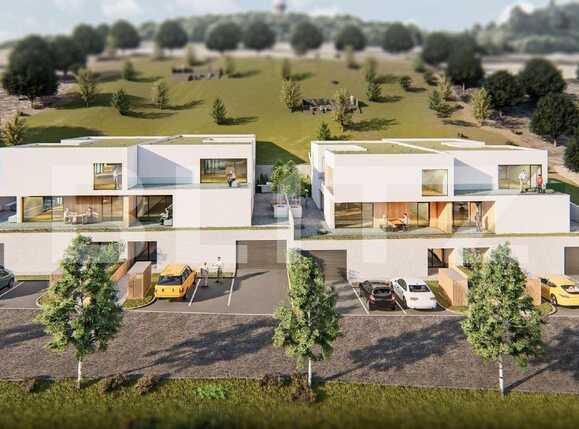 Teren de vânzare Feleacu - 54099TV | BLITZ Cluj-Napoca | Poza12