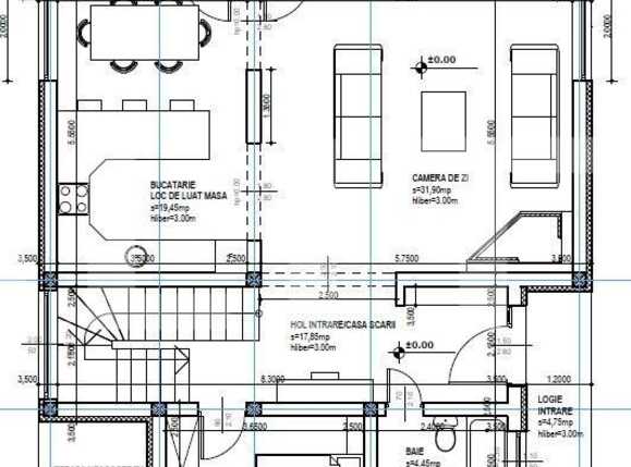 Teren de vânzare Feleacu - 54099TV | BLITZ Cluj-Napoca | Poza14