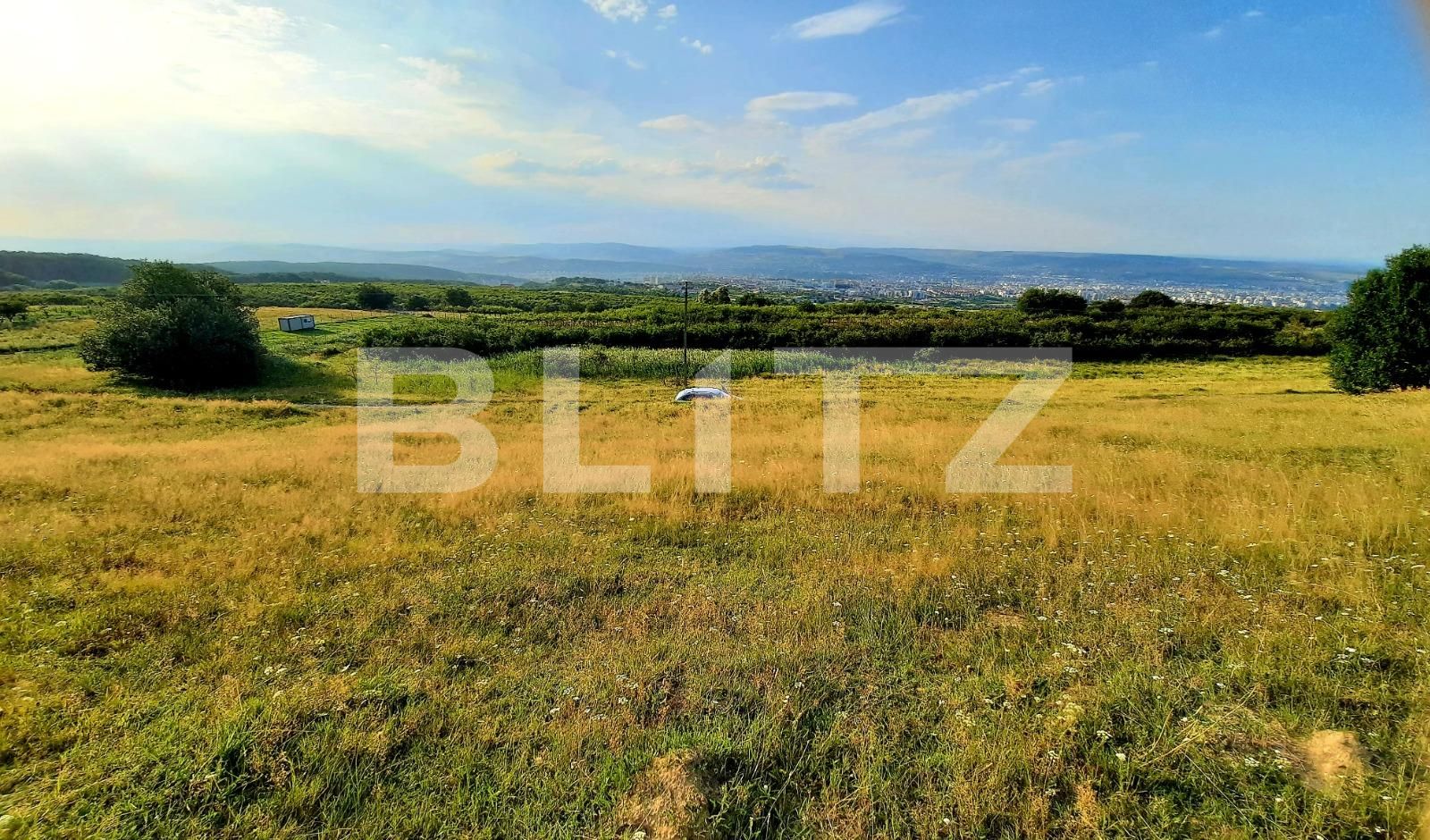 Teren de vânzare Feleacu - 54099TV | BLITZ Cluj-Napoca | Poza2