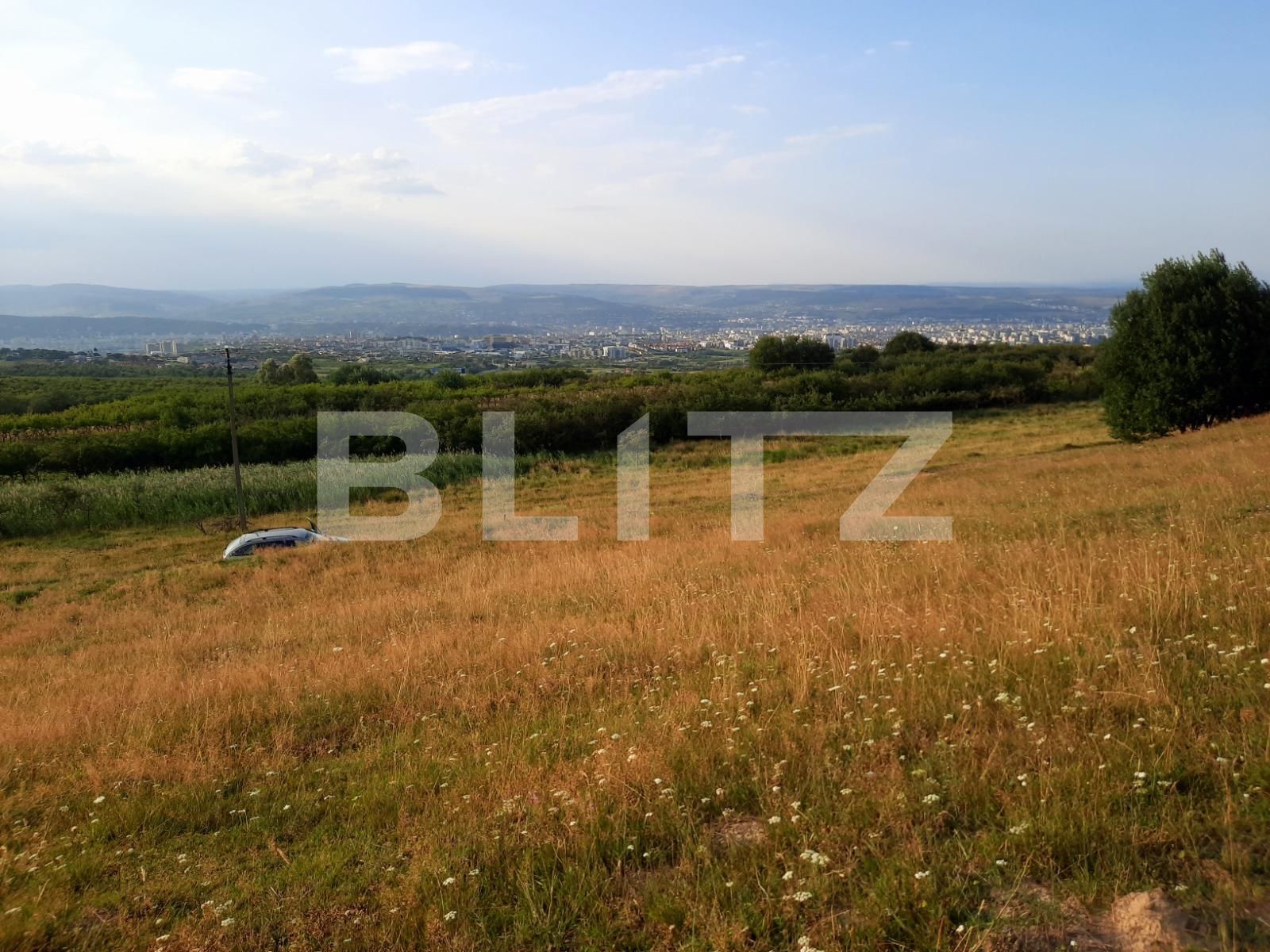 Teren de vânzare Feleacu - 54099TV | BLITZ Cluj-Napoca | Poza5