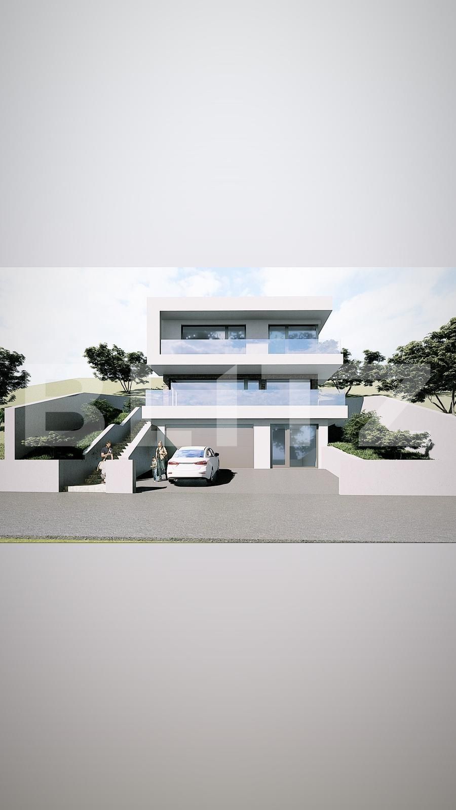 Teren de vânzare Feleacu - 54099TV | BLITZ Cluj-Napoca | Poza7