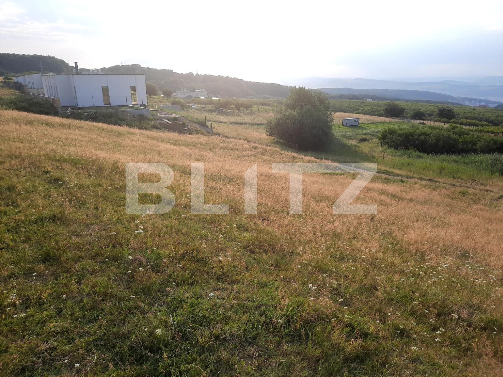 Teren de vânzare Feleacu - 54099TV | BLITZ Cluj-Napoca | Poza4