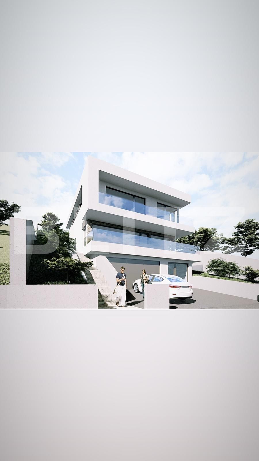 Teren de vânzare Feleacu - 54099TV | BLITZ Cluj-Napoca | Poza9