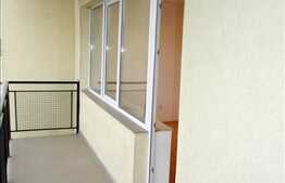 Apartament finisat modern in imobil nou, 3 camere, 91 mp utili