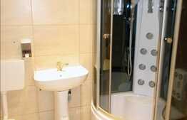 Apartament finisat modern in imobil nou, 3 camere, 91 mp utili