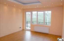 Apartament finisat modern in imobil nou, 3 camere, 91 mp utili