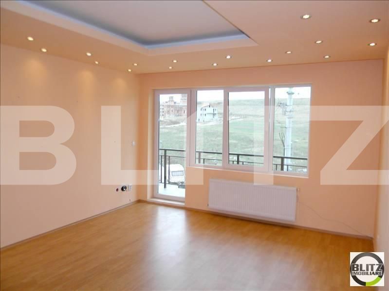 Apartament de vânzare 3 camere Dambul Rotund - 541AV | BLITZ Cluj-Napoca | Poza2