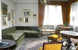 Apartament 3 camere, 157 mp utili si gradina de 286 mp