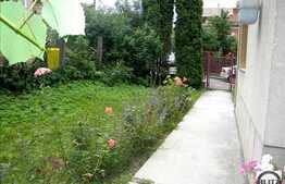 Apartament 3 camere, 157 mp utili si gradina de 286 mp