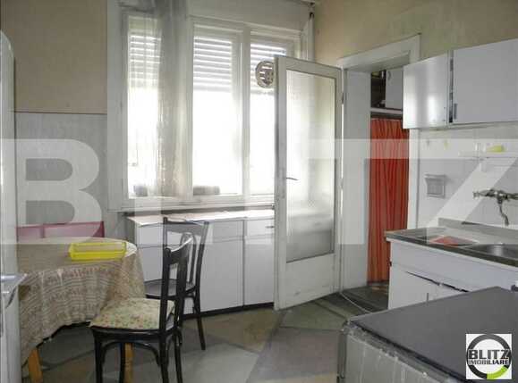 Apartament de vânzare 3 camere Central - 5410AV | BLITZ Cluj-Napoca | Poza3