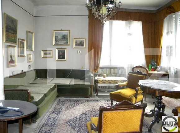 Apartament de vânzare 3 camere Central - 5410AV | BLITZ Cluj-Napoca | Poza1