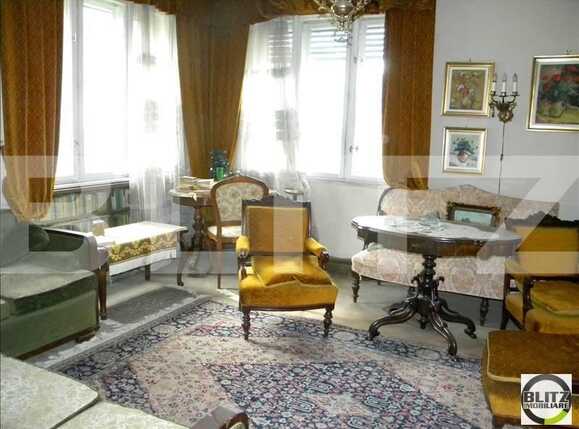 Apartament de vânzare 3 camere Central - 5410AV | BLITZ Cluj-Napoca | Poza2