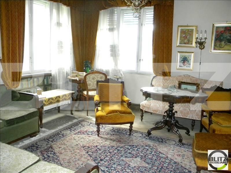 Apartament de vânzare 3 camere Central - 5410AV | BLITZ Cluj-Napoca | Poza2