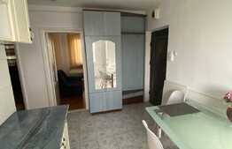 Apartament 3 camere, 66 mp, decomandat, 2 parcari , zona Iulius Mall