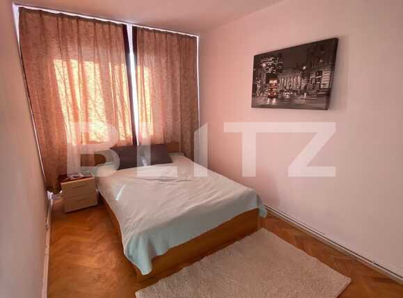 Apartament de închiriat 3 camere Gheorgheni - 54101AI | BLITZ Cluj-Napoca | Poza4