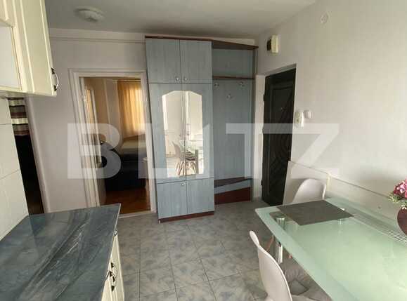 Apartament de închiriat 3 camere Gheorgheni - 54101AI | BLITZ Cluj-Napoca | Poza1