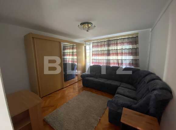 Apartament de închiriat 3 camere Gheorgheni - 54101AI | BLITZ Cluj-Napoca | Poza3